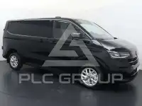 2024 Volkswagen Transporter