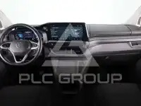 2024 Volkswagen Transporter