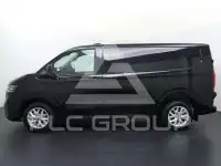 2024 Volkswagen Transporter