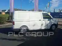 2024 Volkswagen Transporter