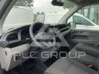 2024 Volkswagen Transporter