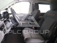 2024 Volkswagen Transporter