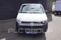 2024 Volkswagen Transporter