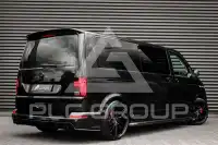 2024 Volkswagen Transporter