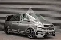2024 Volkswagen Transporter