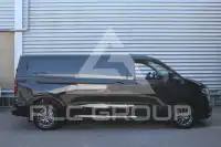2024 Volkswagen Transporter