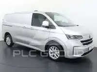 2024 Volkswagen Transporter