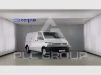 2024 Volkswagen Transporter