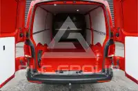 2024 Volkswagen Transporter