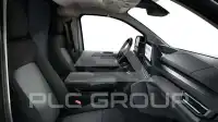 2024 Volkswagen Transporter