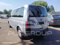 2024 Volkswagen Transporter