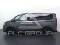 2024 Volkswagen T7 Multivan