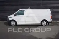 2024 Volkswagen Transporter