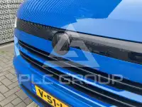 2024 Volkswagen Transporter