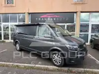 2024 Volkswagen Transporter