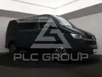 2024 Volkswagen Transporter