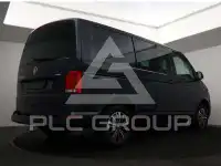 2024 Volkswagen Transporter