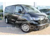 2024 Volkswagen Transporter