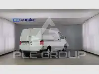 2024 Volkswagen Transporter