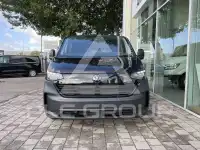 2024 Volkswagen Transporter