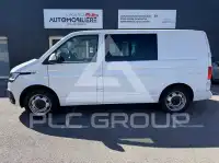 2024 Volkswagen Transporter