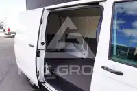 2024 Volkswagen Transporter