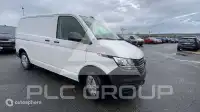 2024 Volkswagen Transporter