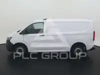 2024 Volkswagen T7 Multivan