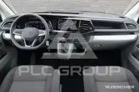 2024 Volkswagen Transporter