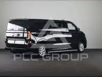 2024 Volkswagen Transporter
