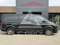2024 Volkswagen Transporter