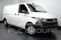 2024 Volkswagen Transporter