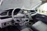 2024 Volkswagen Transporter
