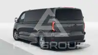 2024 Volkswagen Transporter
