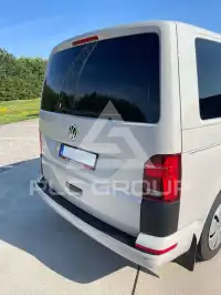 2024 Volkswagen Transporter