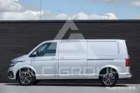 2024 Volkswagen Transporter