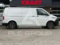2024 Volkswagen Transporter
