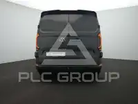 2024 Volkswagen Transporter
