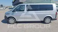 2024 Volkswagen Transporter