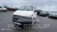 2024 Volkswagen Transporter