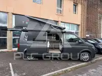 2024 Volkswagen Transporter