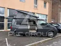 2024 Volkswagen Transporter
