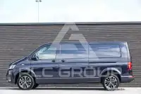 2024 Volkswagen Transporter