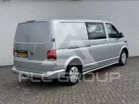 2024 Volkswagen Transporter