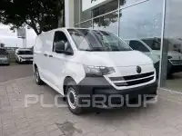 2024 Volkswagen Transporter