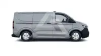 2024 Volkswagen Transporter