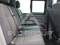 2024 Volkswagen Transporter