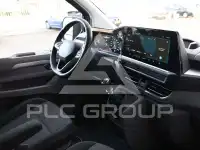 2024 Volkswagen Transporter