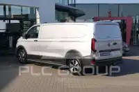 2024 Volkswagen Transporter