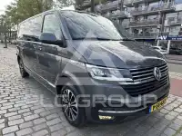 2024 Volkswagen Transporter